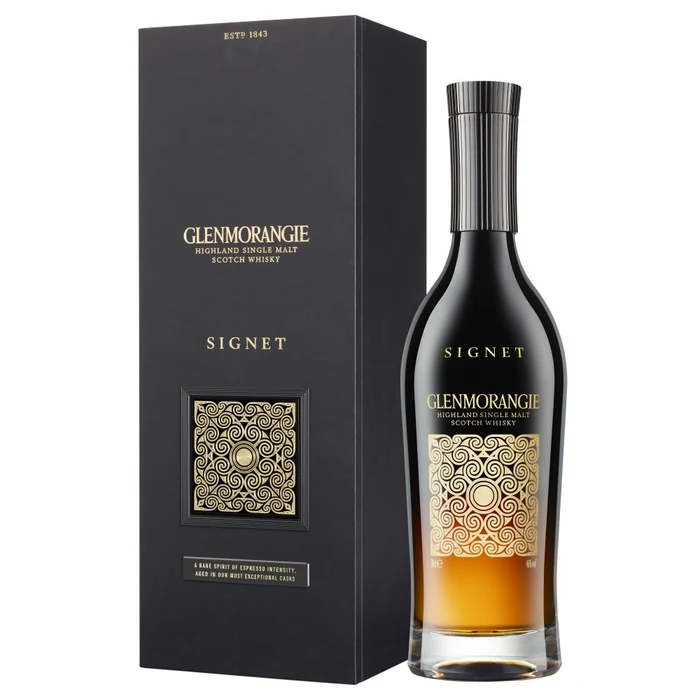 Glenmorangie Signet With Giftbox