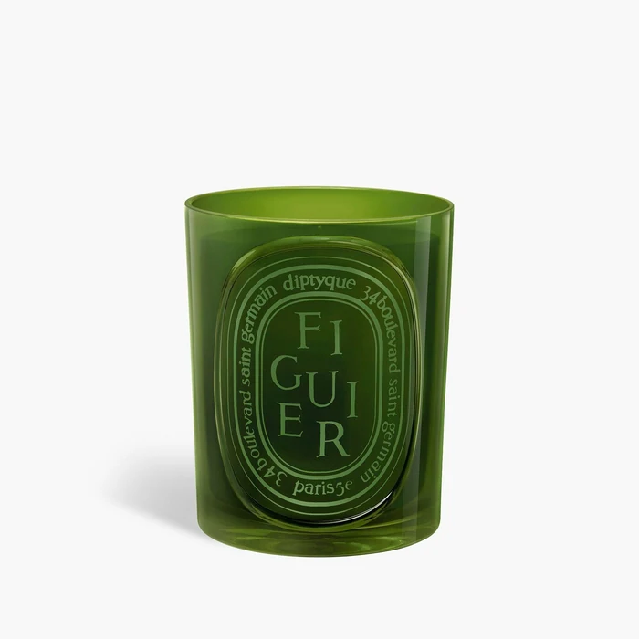 Diptyque Figuier