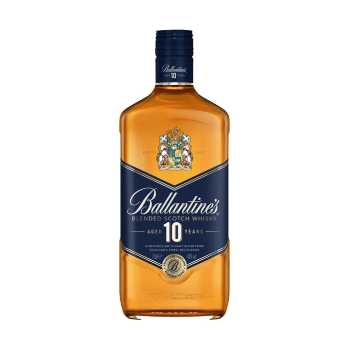 Ballantine's Ballantines's 10 Years old