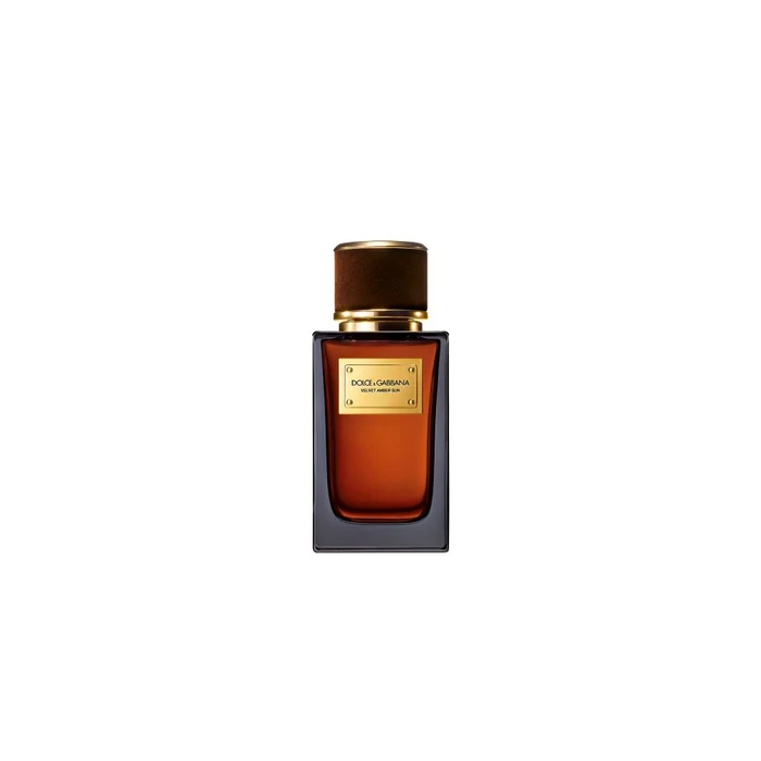 Dolce&Gabbana Velvet Amber Sun