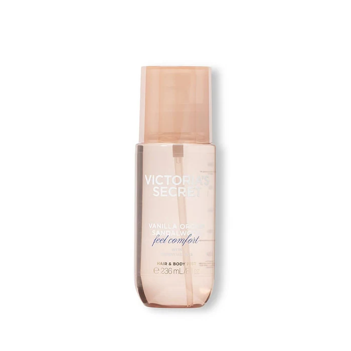 Victoria's Secret Vanilla Orchid Sandalwood