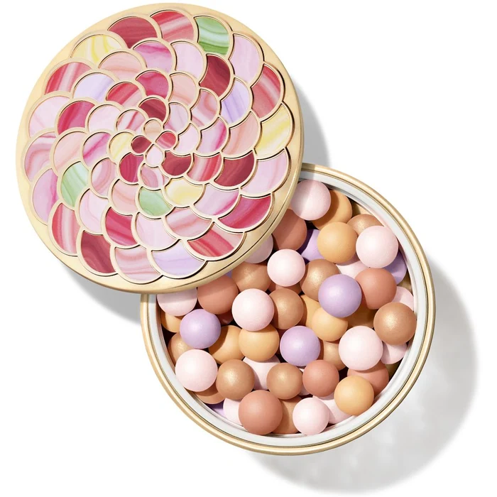 Guerlain Météorites 03 Warm Doré 20g