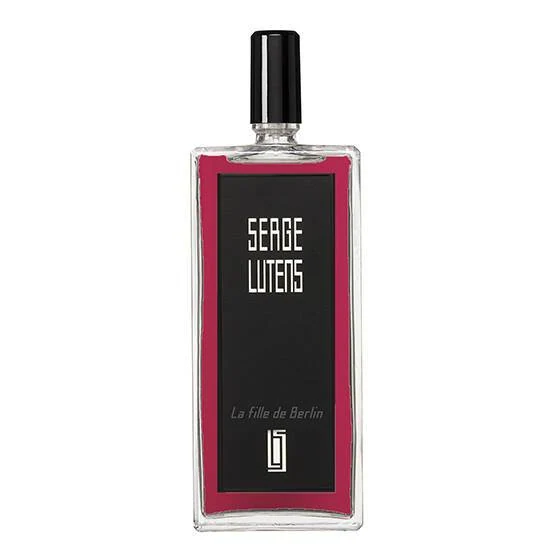 SERGE LUTENS SERGE LUTENS La fille de Berlin