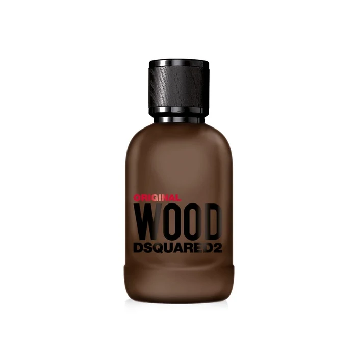 Dsquared2 Original Wood