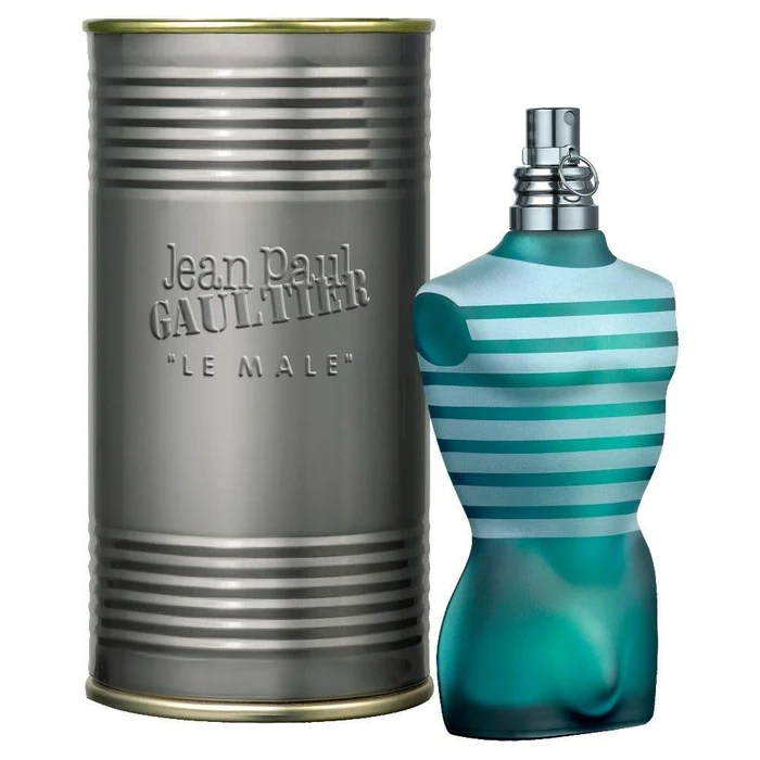 Jean Paul Gaultier Le Male