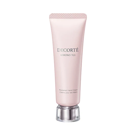 DECORTE DECORTÉ KIMONO YUI Perfumed Hand Cream
