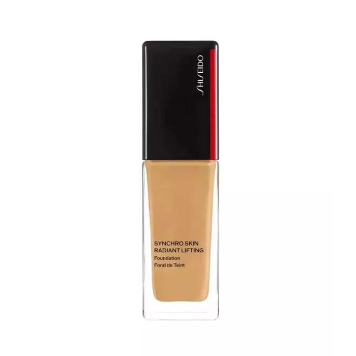 Shiseido Synchro Skin