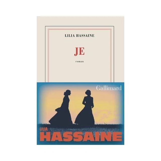 GALLIMARD I