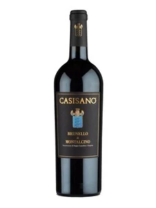 Casisano Tommasi, Casisano, Brunello di Montalcino, DOCG, dry, red