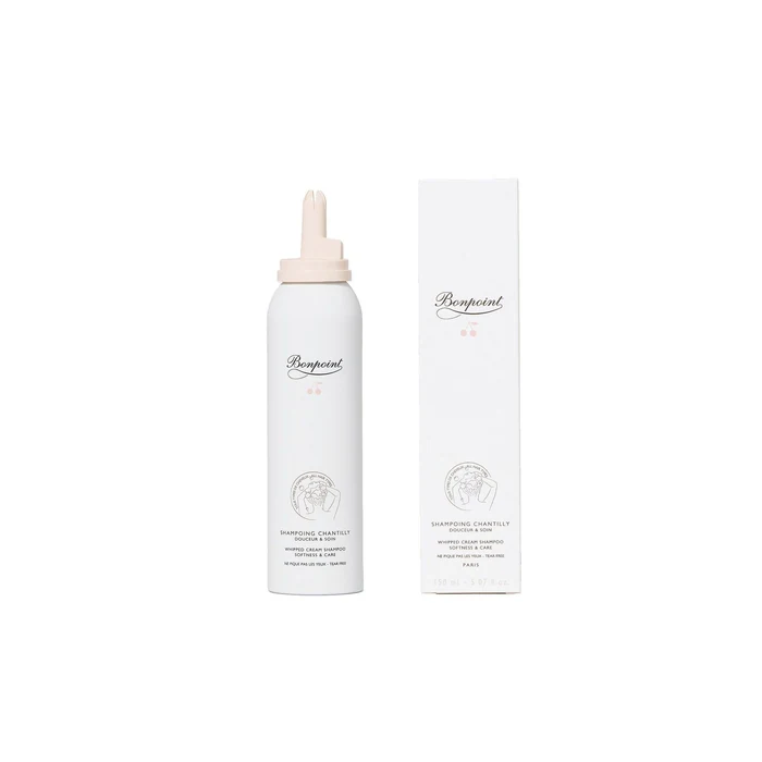 BonPoint Whipped Cream Shampoo