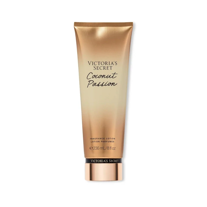 Victoria's Secret Coconut Passion at Paris