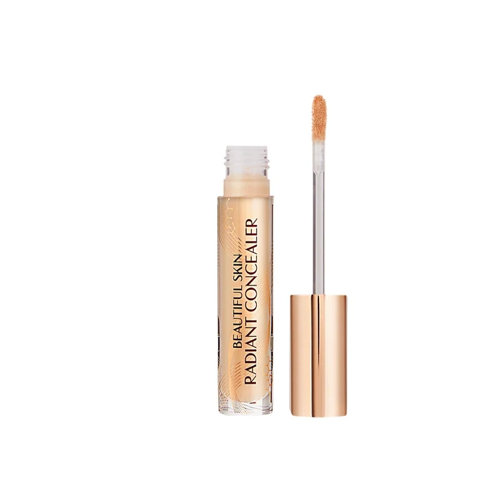 Charlotte Tilbury Beautiful Skin Radiant Concealer at Paris