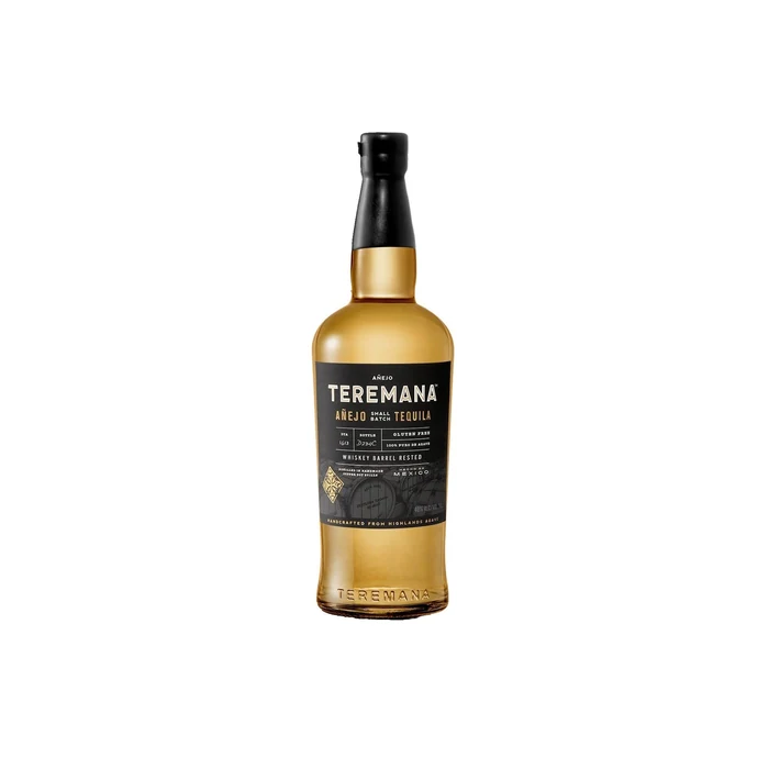 Teremana Tequila Anejo