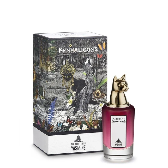 Penhaligon's The Bewitching Yasmine For Women