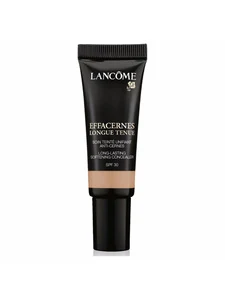Lancome Lancôme Effacernes Longue Tenue Long-lasting Cream Concealer N° 3 Beige ambre