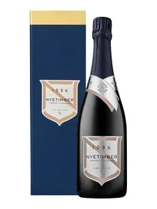 Nyetimber Nyetimber, 1086 Prestige, West Sussex, brut, white (gift pack)
