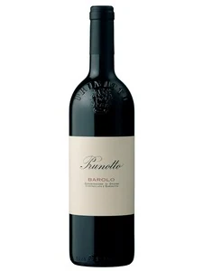 Prunotto Prunotto, Barolo, DOCG, dry, red,