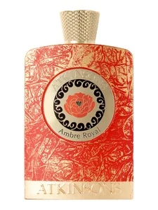 Atkinsons Atkinsons Reserve Collection Ambre Royal Parfum Intense