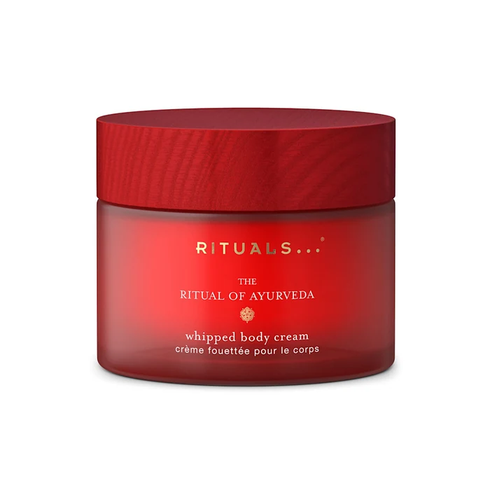 Rituals Ayurveda Body Cream