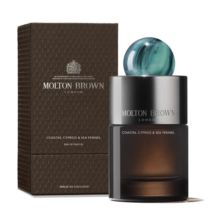 Molton Brown Coastal Cypress & Sea Fennel