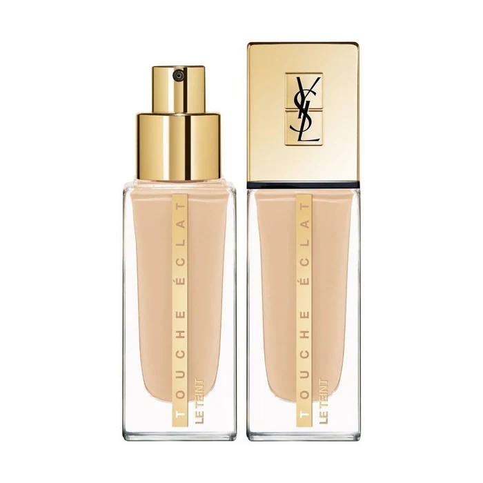 YSL Touche Éclat Le Teint Foundation