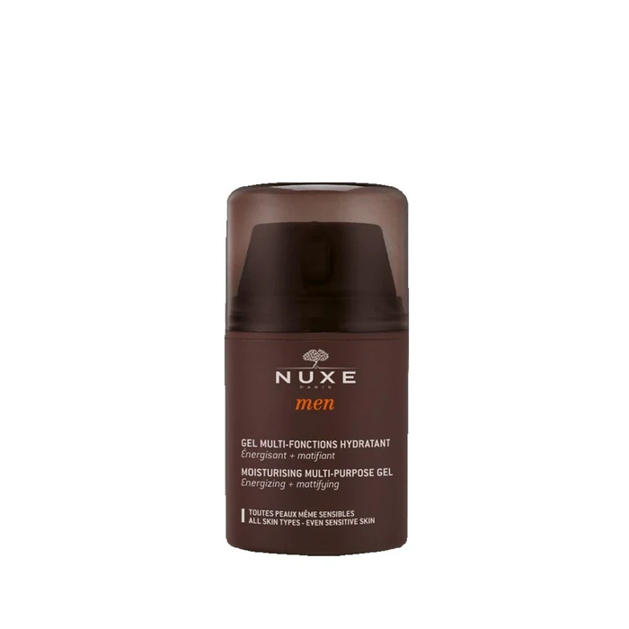 Nuxe NUXE Men