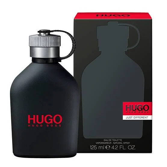 H.BOSS H.BOSS HUGO JUST DIFFERENT