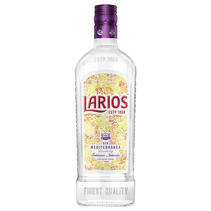 Larios London Dry Gin