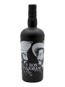 Johan Ron Johan Dark Rum