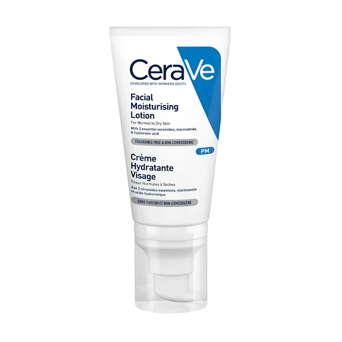 CeraVe Facial Moisturising Lotion at Vienna