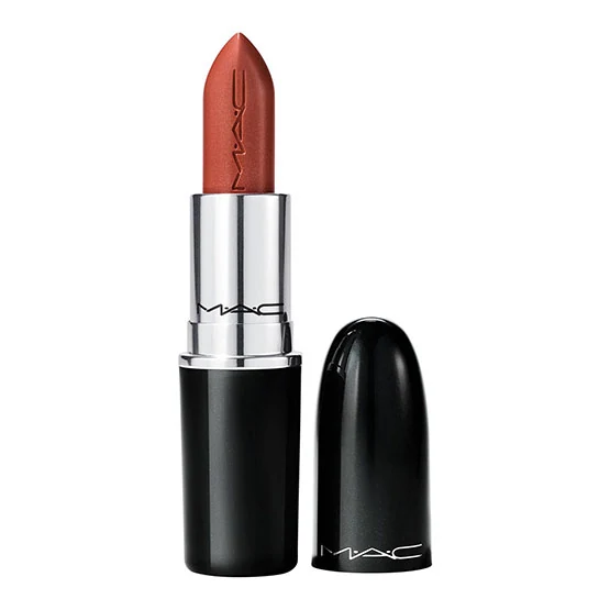 M・A・C LUSTREGLASS LIPSTICK