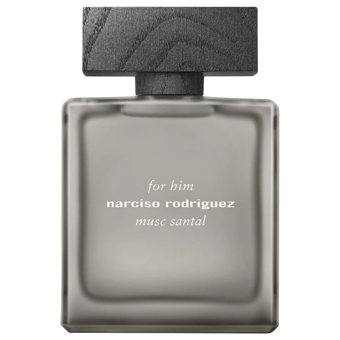 Narciso Rodriguez FOR HIM at Hamburg
