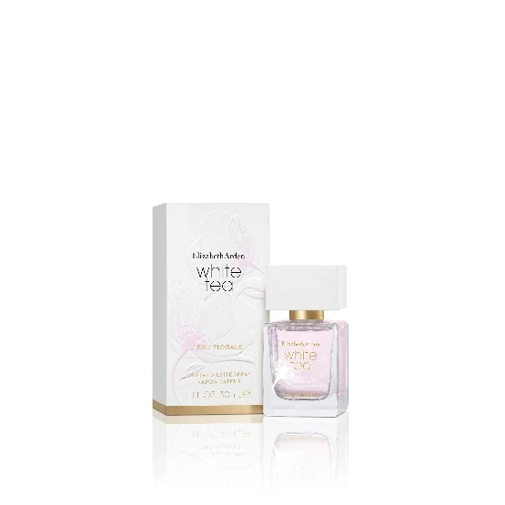 E.ARDEN White Tea eau Floral Eau de toilette