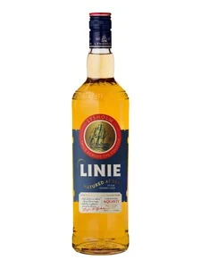 Lysholm Lysholm Linie Aquavit *