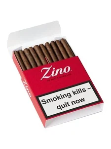 Zino Zino Mini Ci.red ND EU 5x20'S