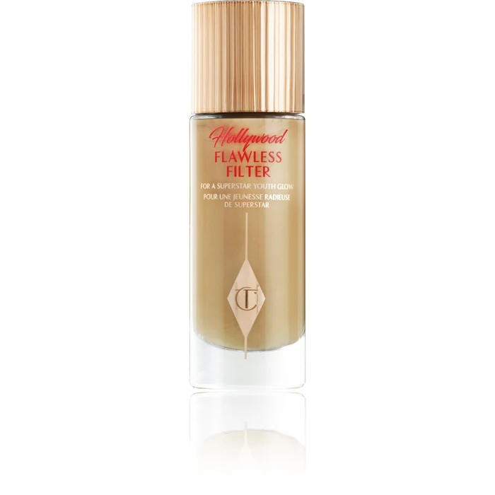 Charlotte Tilbury Hollywood Flawless Filter at Paris