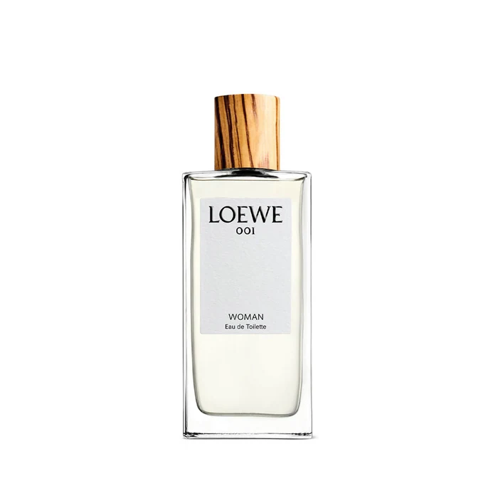 Loewe 001 Woman