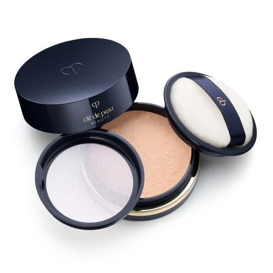 Clé de Peau Beauté TRANSLUCENT LOOSE POWDER N M Ｍ 2 <白粉>