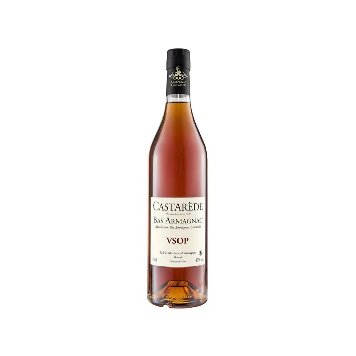 Castarede Bas-Armagnac VSOP