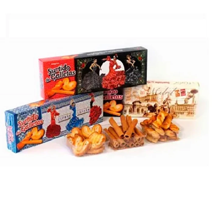 Creaciones Jumi Flamenco Assortment 175g