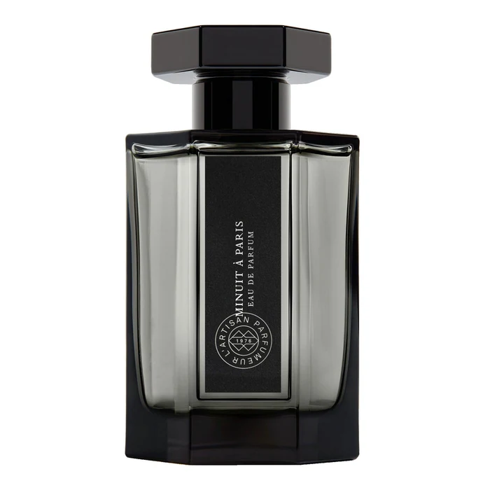 L'artisan Parfumeur Minuit à Paris