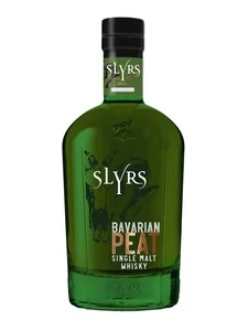 Slyrs SLYRS Bavarian PEAT