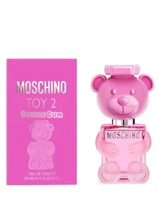 Moschino Moschino Toy2 Bubble Gum Eau de Toilette