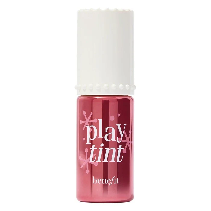 Benefit Playtint at Paris