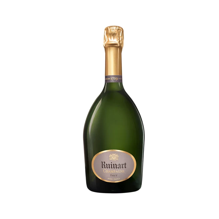Ruinart Champagne
