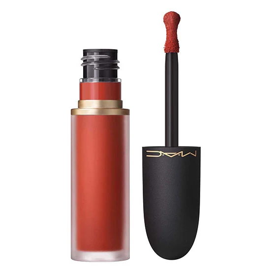 M・A・C POWDER KISS LIP + CHEEK MOUSSE