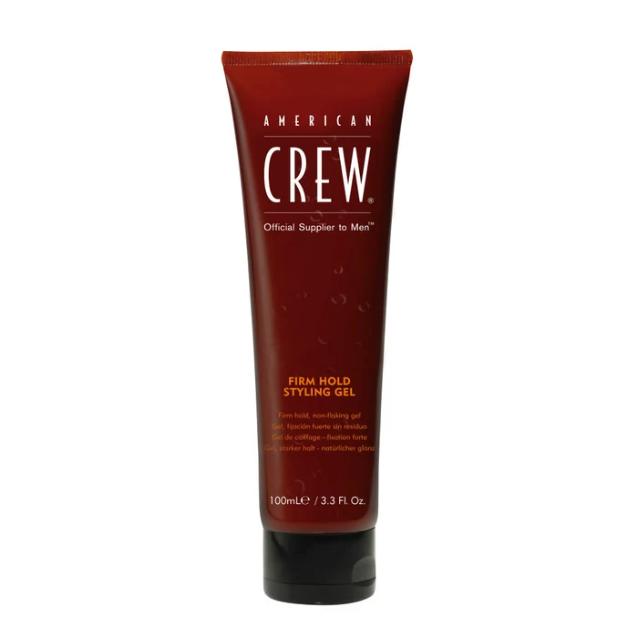 American Crew Firm Hold Styling Gel