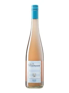 Wittmann Weingut Wittmann, Rosé, Rheinhessen, dry, rosé (organic)