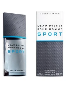 Issey Miyake Issey Miyake L'Eau d'Issey pour Homme Sport Eau de Toilette