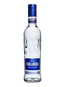 Finlandia Finlandia Vodka